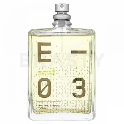 Escentric Molecules Escentric 03 EDT U 100 ml