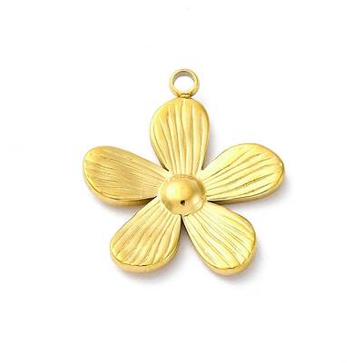 304 Stainless Steel Pendants