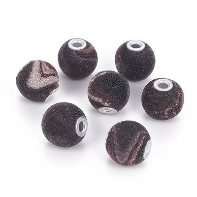 Resin Beads