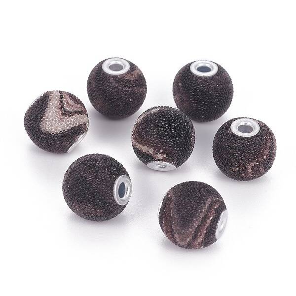Resin Beads