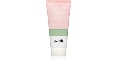 Barry m Basic make-up correction Fresh Face (Colour Correct ING Primer) 35 ml Shade: Verde