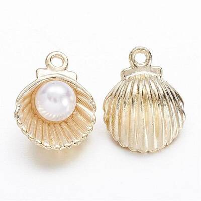 Alloy Charms