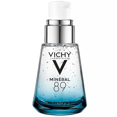Vichy Mineral 89 (Hyaluron Booster) 30 ml Strengthening and Filling Skin Care