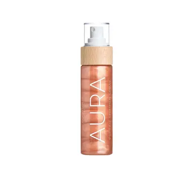 Shine effect spray Cocosolis Aura 110ml