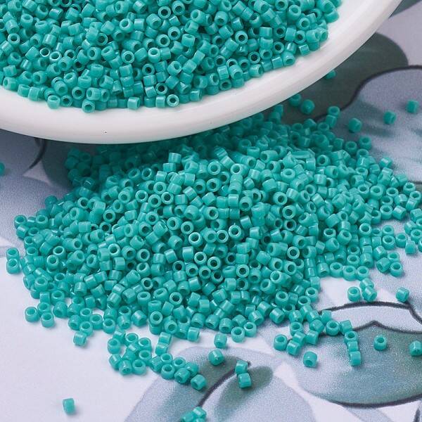 MIYUKI Delica Beads