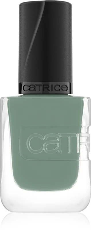 Catrice GEL AFFAIR nail polish color 035 Love It Or Leaf It 10.5 ml