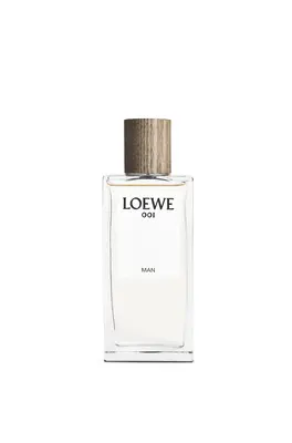 Loewe 001 men EDP M 100 ml