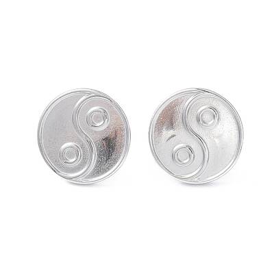 Non-Tarnish 304 Stainless Steel Stud Earring for Women