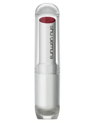 Shu Uemura Rouge Unlimited Dimethicone Rossetto e lucidalabbra in crema 285 Vino 34 g