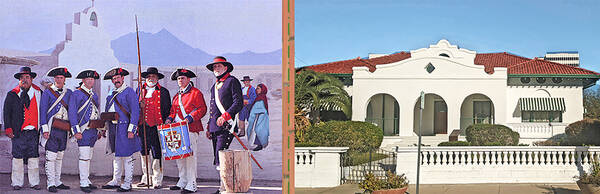 Downtown Tucson walking tour: 300 years of Spanish history along Main Street