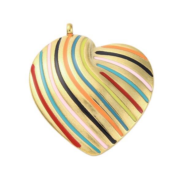 304 Stainless Steel Pendants