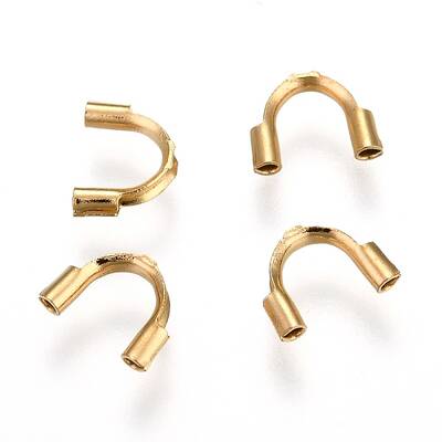 Ion Plating(IP) 316 Surgical Stainless Steel Wire Guardian