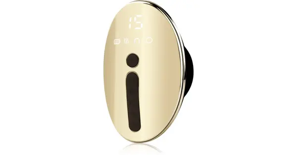 Beautifly Therm Revive Golden Face and Body Massage Tool 1pc