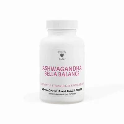 Ashwagandha Bella Balance