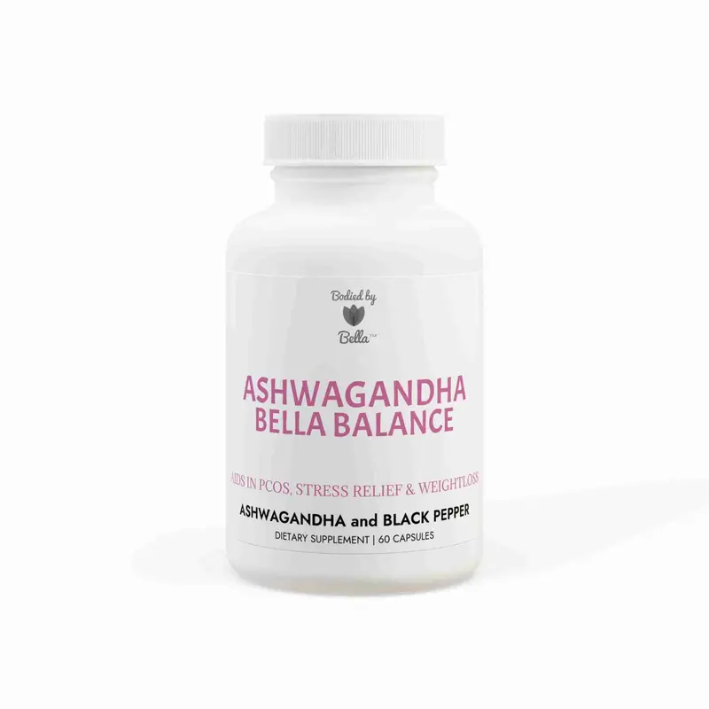 Ashwagandha Bella Balance