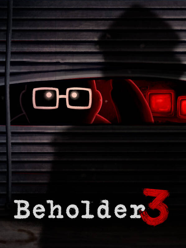 Beholder 3 | Steam
