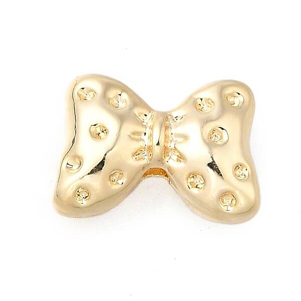 Brass Beads