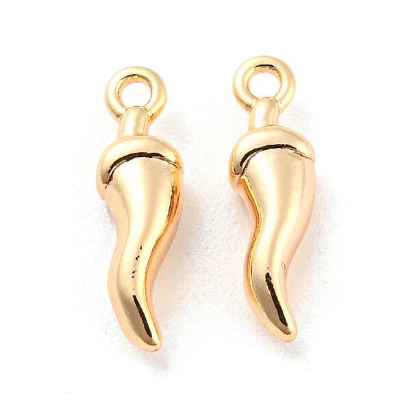 Brass Charms