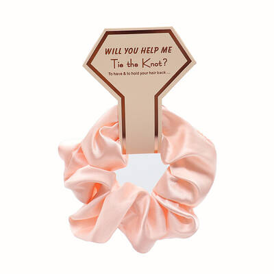 Tie Cloth Elastic Hair Accessories