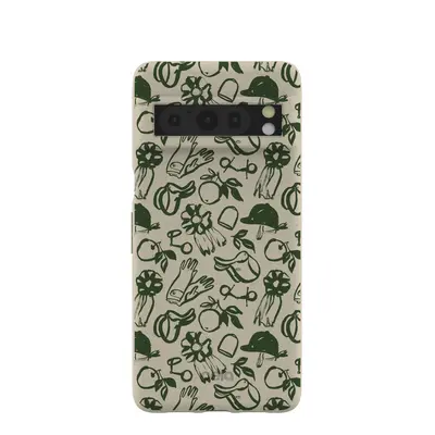 London Fog Equestrian Google Pixel 8 Pro Case