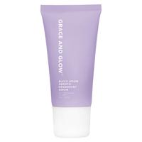 Grace&Glow : Black Opium Smooth Deodorant Serum with Niacinamide and AHA -50ml