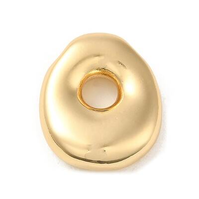 Brass Pendant