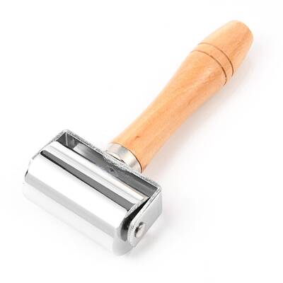 Leather Glue Edges Laminating Roller