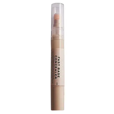 Makeup Revolution Fast Base Under Pen C 2 Concealer 45 ml