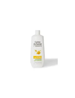 Corine De Farme Corine De F Gel Doccia Latte e Miele 750ml