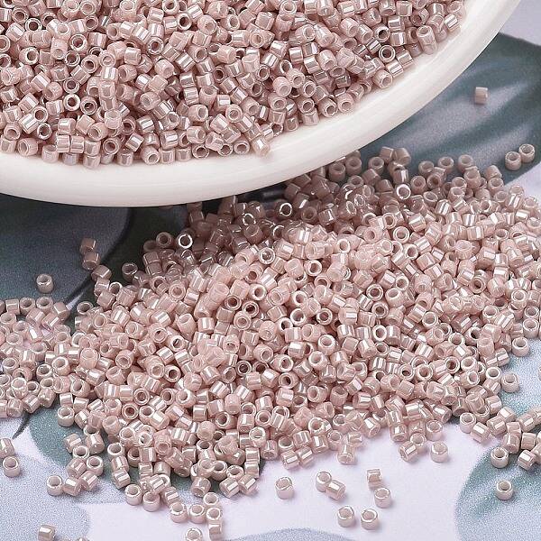 MIYUKI Delica Beads