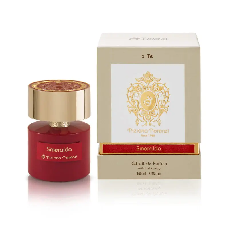 Tiziana Terenzi Smeralda Perfume Extract - 100ml