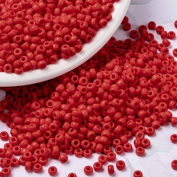 MIYUKI Round Rocailles Beads