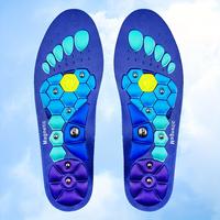 Unisex Acupoint Massage Insole for – Design with Arch Support, Comfortable Fit for Men and Women, Valentine’s Day Gift, M...