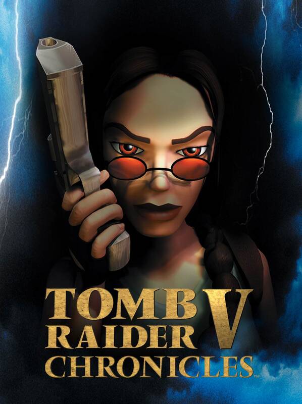 Tomb Raider V: Chronicles | Steam