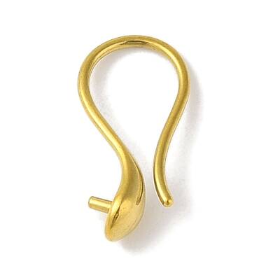 304 Stainless Steel Earring Findings