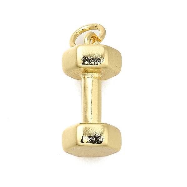 Brass Pendants