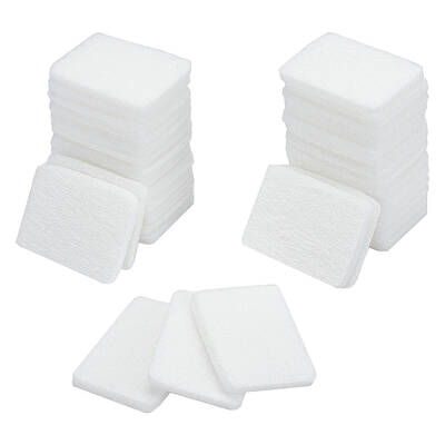 150Pcs Fibre Perfume Pads