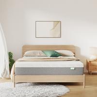 Novilla Gel Memory Foam Mattress for Cool Night  ,Fiberglass-Free& Plush Comfort, 6/8/10/12 Inch,  Durable, Breathable, Cooli...