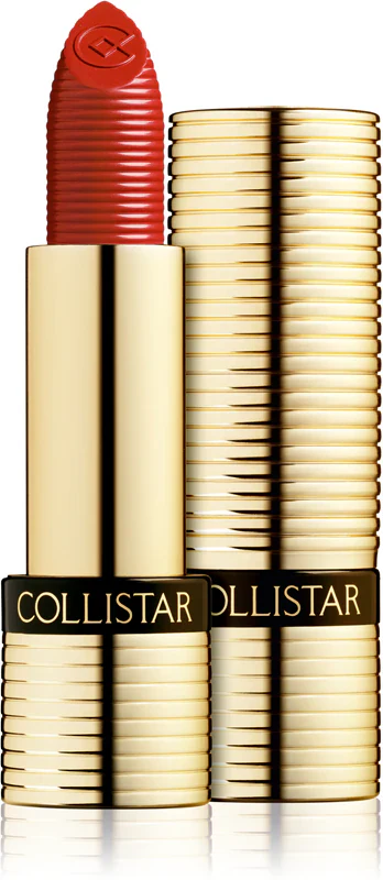 Collistar Unico® Full Colour Lipstick - Perfect Wear colour 12 Scarlet 3.5 ml