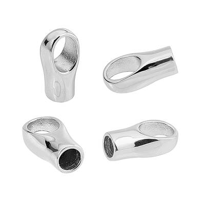 304 Stainless Steel Cord Ends