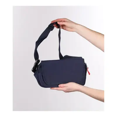 Unbranded Bumbag - No Size Navy Polyester | Size: no size