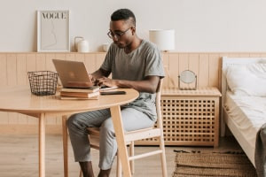 The Essentials of Working From Home