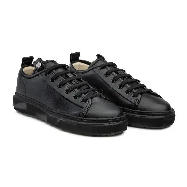 ALGAE Black | Color: Black | Size (Large Fit - 0,5 cm more than regular fit): 36