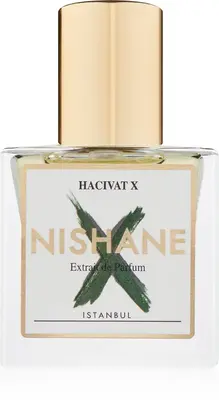 Nishane Hacivat X unisex perfume extract 15 ml