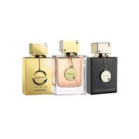 ARMAF COMBO SET CDN WOMAN, MILESTONE ,INTENSE WOMEN EDP 3.4 FL.OZ  FOR WOMEN VALUE PACK