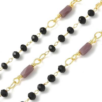 Brass Link Chains
