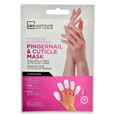 Hydrating & nourishing nail mask Idc Institute