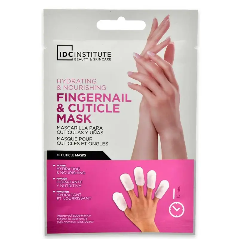 Hydrating & nourishing nail mask Idc Institute