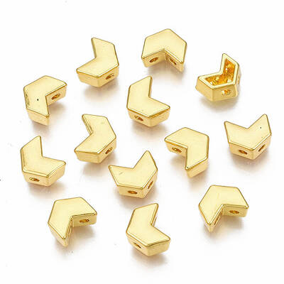 Rack Plating Alloy Multi-Strand Links