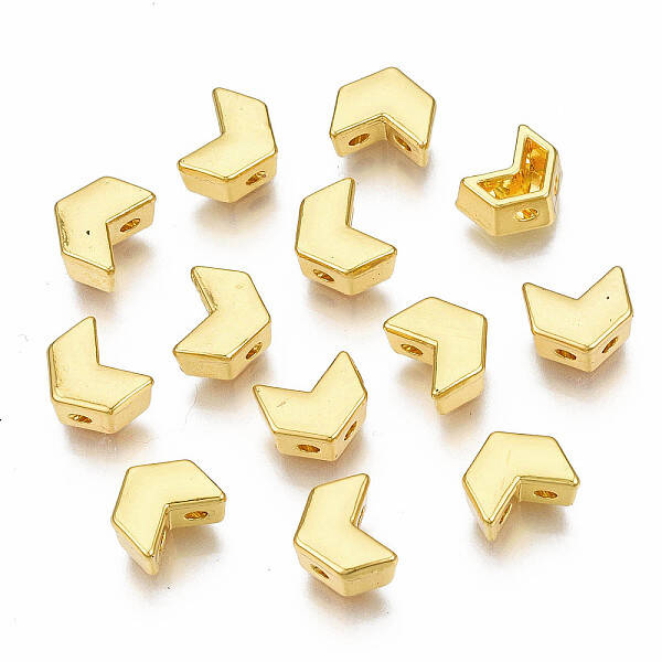 Rack Plating Alloy Multi-Strand Links